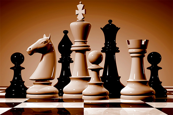 Chess: Uzbekistan men’s team wins, women’s team draws