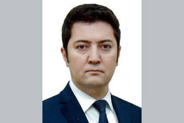 В Париж прибыл новый постоянный представитель Узбекистана при ЮНЕСКО