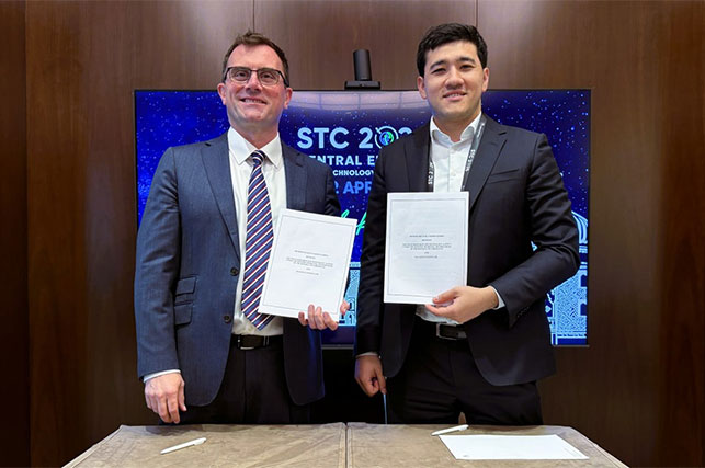 Uzbekistan to host the Space Technology Conference – 2026