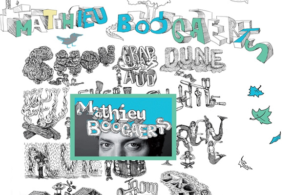 Матьё Боогарц даст сольный концерт в Ташкенте