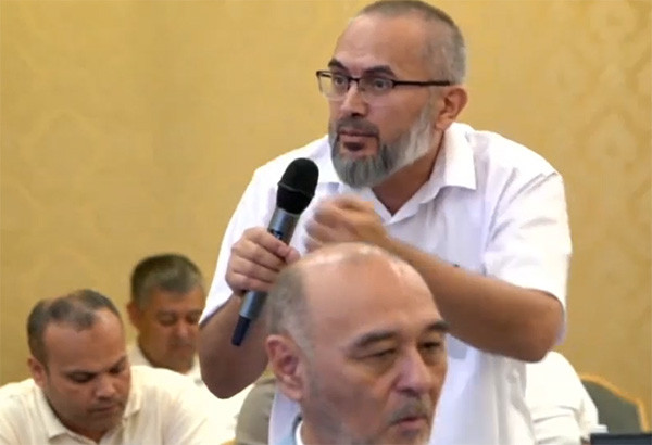 Предприниматель призвал власти Узбекистана отменить новую норму по оплате электроэнергии