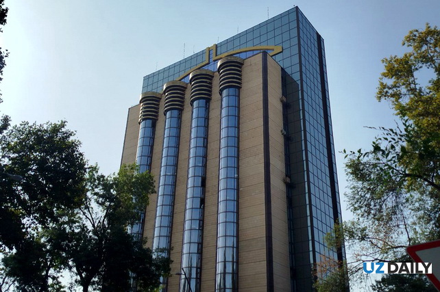 Объем банковского кредитования превысил 604 трлн. сумов к началу 2026 года