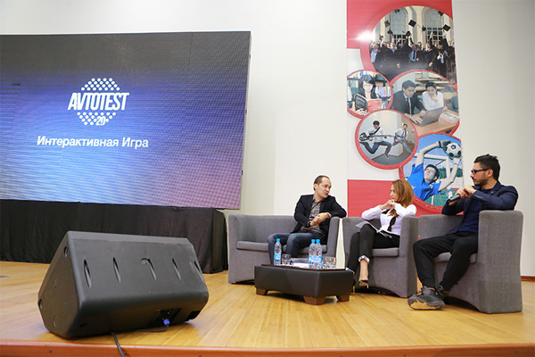 В Ташкенте прошла презентация программы AvtoTest 2.0