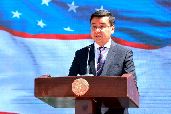 Канатная дорога в туристско-рекреационной зоне «Зомин» сдана в эксплуатацию