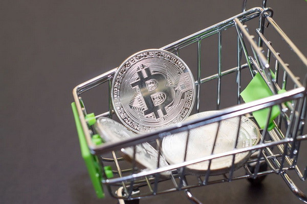 A license was issued to carry out the activities of a crypto store