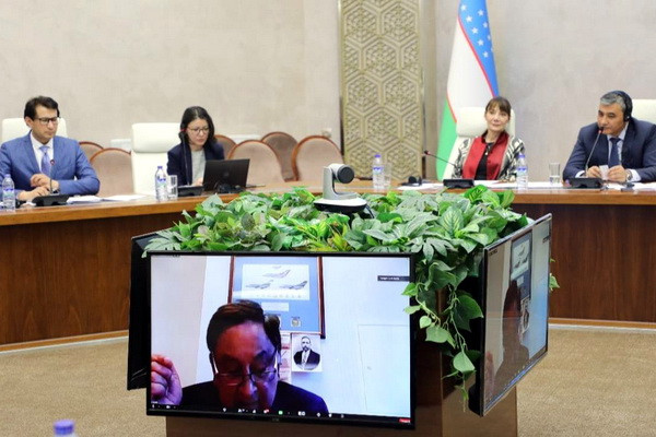 «Зеленый» сукук» поможет Узбекистану достичь целей в области устойчивого развития и решении проблем с изменением климата