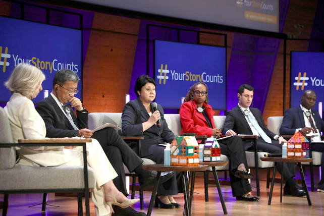 Узбекистан усиливает международное сотрудничество в образовании