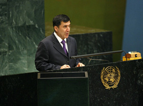 Uzbek Foreign Minister to visit Pakistan in April’s first week