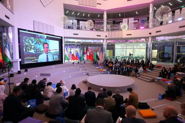 Саша Вунш-Винсент: «У нас есть определенные результаты и цели с Узбекистаном»