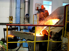 Uzmetkombinat to direct 11.982bn soums to dividends
