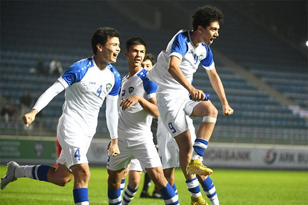 Football: Uzbekistan and Russia to hold a friendly match for the first time