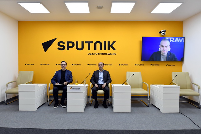 Узбекистан и Россия усиливают туристическое сотрудничество: акцент на рост турпотока и новые направления