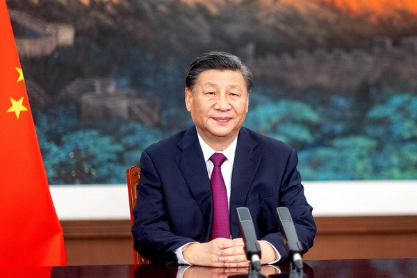 Chinese president appoints new ambassadors