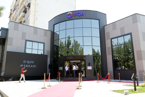 АКБ «Узпромстройбанком» налажена деятельность учебного и IT центров