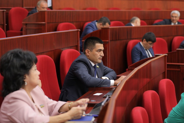 Tranzit tashuvlarida ruxsatnoma muddati uzaytiriladi