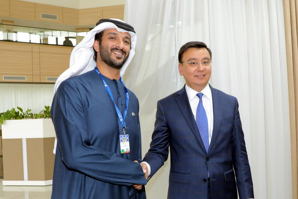 Узбекистан и ОАЭ активизируют отношения в сфере туризма