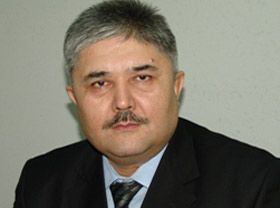 Ишанходжаев назначен первым заместителем гендиректора УзАСИ