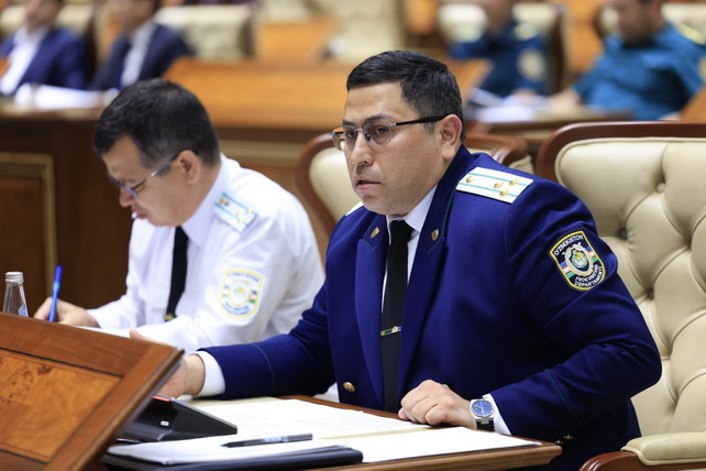 Сенат одобрил изменения в Налоговый кодекс, направленные на цифровизацию и социальную поддержку