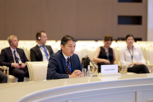 Рост популярности банковских вкладов, роль инфляции и выдача кредитов – темы, освещенные на Ташкентском международном инвестиционном форуме