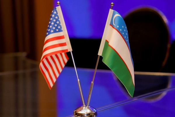 Cyber University Signs Memoranda of Cooperation with U.S. Universities