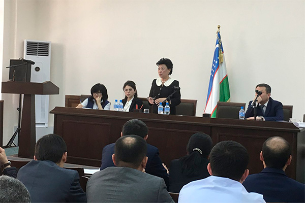 Обсуждены вопросы налаживания здорового питания в дошкольных образовательных учреждениях