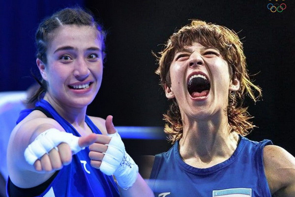 VIII International Women’s Boxing Tournament "Balkan" ends in Bulgaria