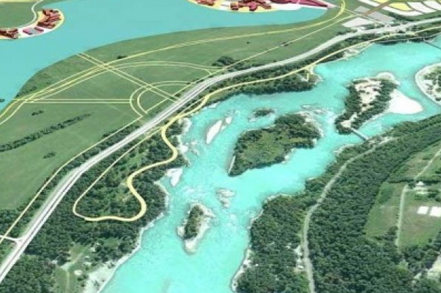 В Кашкадарьинской области будет создана туристско-рекреационная зона «Гелон»