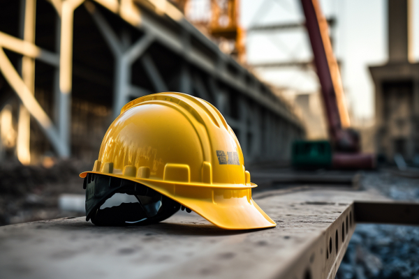 Procedure for Displaying QR-Code Passports at Construction Sites Established