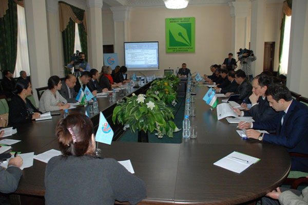 УзЛиДеП: практические шаги увеличения глубины переработки сельхозпродукции
