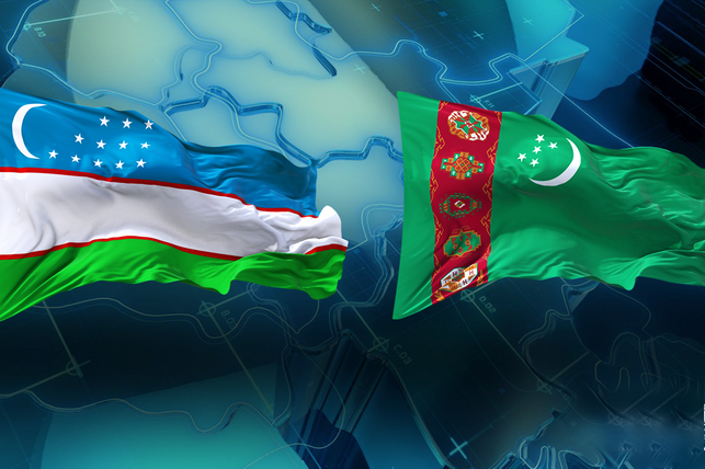 Gurbanguli Berdimuhamedov Samarqandga rasmiy tashrif bilan keladi