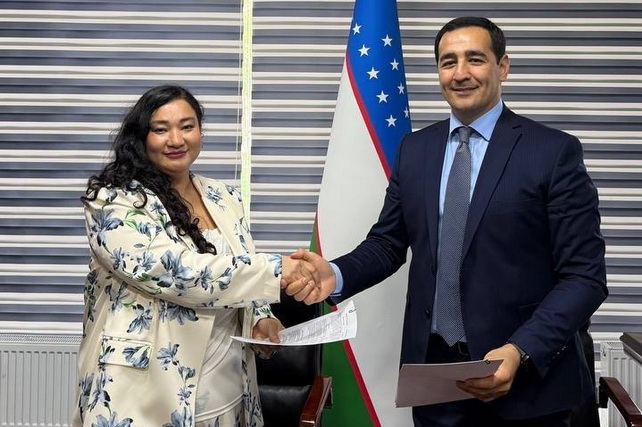 Uzbekistan Launches “Global Cinema Weekend” to Boost Film Industry and Tourism