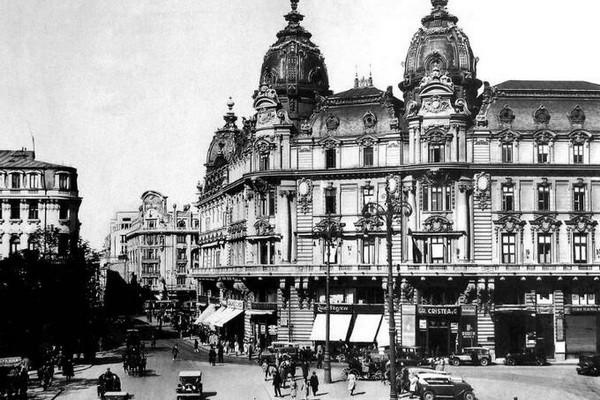 В Ташкенте состоится выставка «Бухарест – маленький Париж»