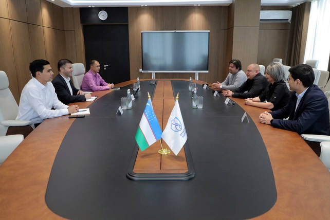 В Каракалпакстане планируется производство рекомбинантного человеческого инсулина и его аналогов