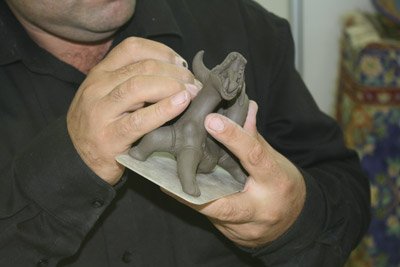 В Самарканде пройдет фестиваль «Жемчужины Востока»