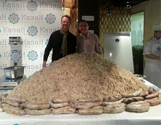 Narin to be included to Guinness records book