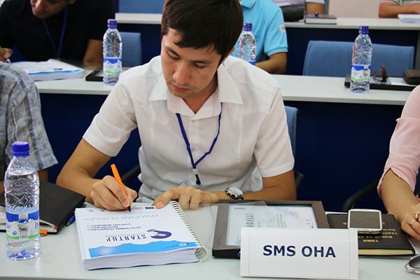 Программа «Startup инициативы» поможет запустить 33 стартап-проекта