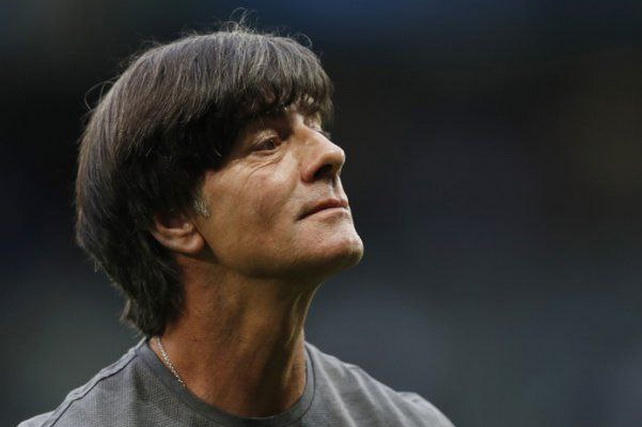 Joachim Löw Declines Offer to Coach Uzbekistan National Team