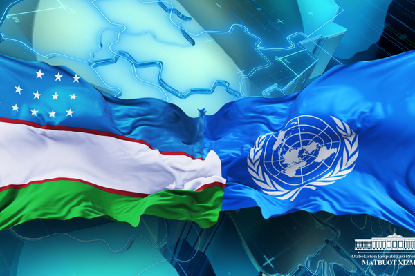 BMT Taraqqiyot Dasturi vakillari bilan ayollar tadbirkorligini qo‘llab-quvvatlash masalalari muhokama qilindi