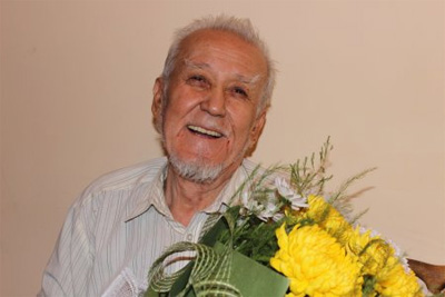 Скончался народный артист Узбекистана Обид Юнусов