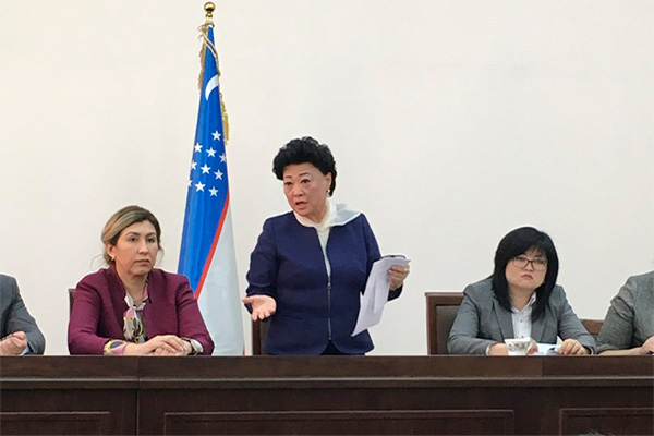 Усилена личная ответственность руководителей дошкольного образования