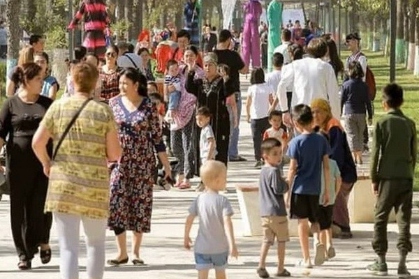 Каких результатов добился Узбекистан в обеспечении гендерного равенства?