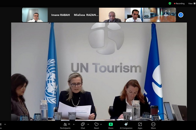 Узбекистан возглавит разработку Глобального кодекса безопасного туризма ООН