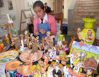 Отборочные туры фестиваля «Янги Авлод-2012»: воспитывая счастливых людей