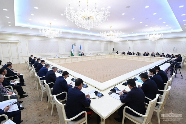 Обозначены направления развития туризма