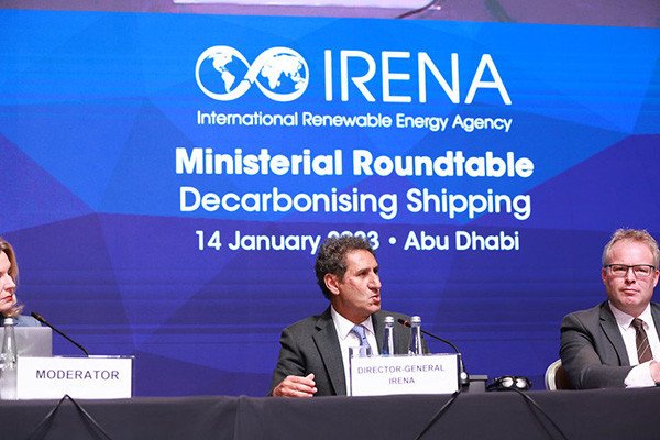 Все страны должны стать партерами для снижения выбросов в атмосферу