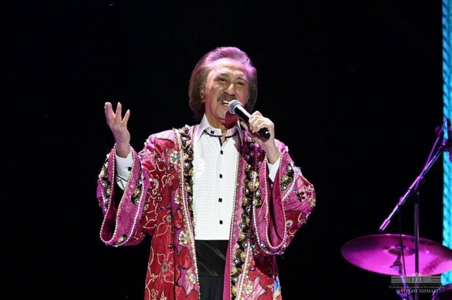 В Узбекистане будет расширено продвижение творчества Фарруха Закирова