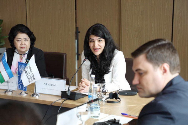 Gender Digital Divide: solutions and opportunities to bridge the gap