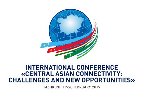 Participants of the international conference arrive in Uzbek capital