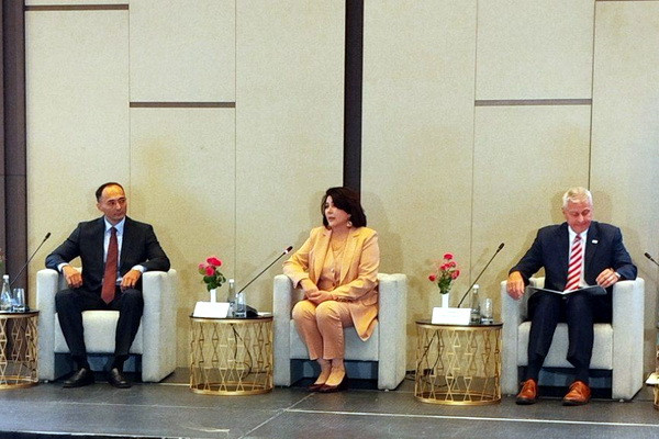 Инновации будут внедрены в гостиничный сектор, возглавляемый женщинами