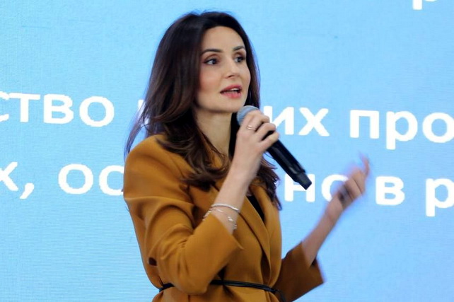 В Ташкенте представили сервис досрочного доступа к зарплате